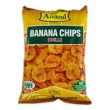 ANAND BANANA CHIPS CHILI