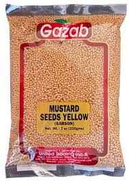 Gazab Mustad Seed