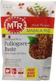 Puliyogare Powder