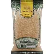 Suprem Crack Wheat No 2