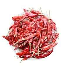 PRIYA DRIED RED CHILLI WHOLE