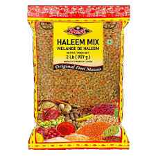 DESI HALEEM MIX