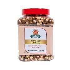 LAXMI MAHABALESHWARIN ROASTED CHANA