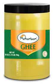 Meharban Ghee