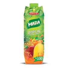 Maaza Mixed Fruit