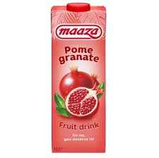 Maaza Masala Pomegranate