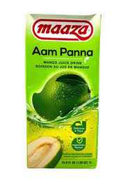 Maaza Aam Panna