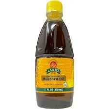 Laxmi Mustard Oil