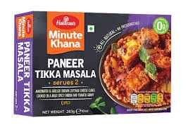 HALDIRAM Paneer Tikka Masala