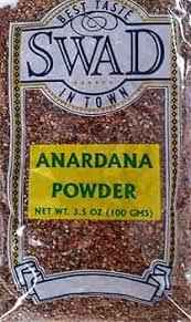 Swad Anardana