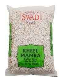 Swad Kheel Mamra