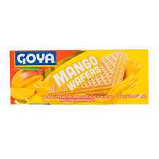 GOYA MANGO WAFERS