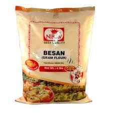 NIRAV BESAN
