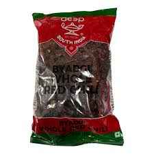 Deep Byadgi Chili Powder