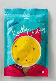 DEEP KADHI CHUTNEY