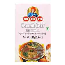 Sambhar Masala