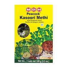 Kasoori Methi