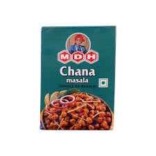 Chana Masala