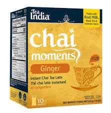 Tea India Ginger