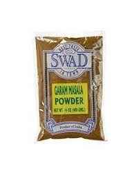 Swad Garam Masala Whole