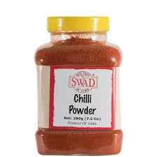Swad Chilli Powder