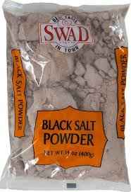 Swad Black Salt