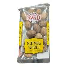 Swad Nutmeg Whole