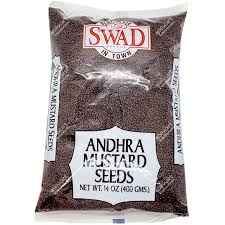 Swad Mustard Seeds