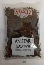 Swad Star Anise Seed