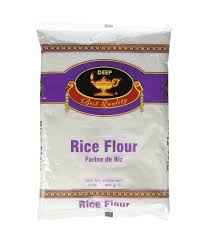 DEEP RICE FLOUR