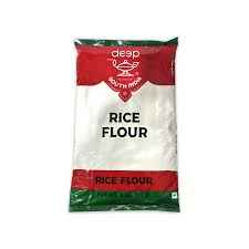 Deep RICE FLOUR