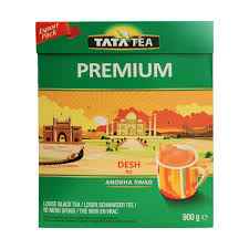 TATA TEA PREMIUM LOOSE BLACK TEA