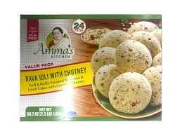 Ammas Kitchen Rava(bulk)