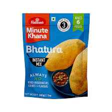 HALDIRAM BHATURA