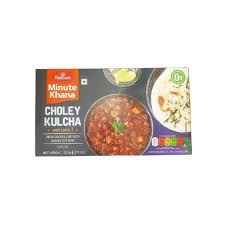 HR Choley Kulche