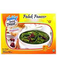 Vadilal Palak Paneer