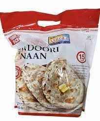 Ashoka Tandoori Naan