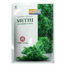 ASHOKA METHI LEAVES