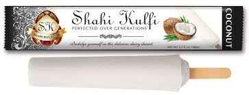SHAHI COCONUT KULFI