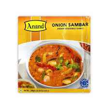 Anand Onion Sambar