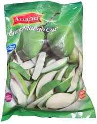 Anand Green Mango Cut