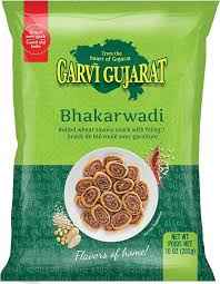 BHAKARWADI GARVI GUJARAT
