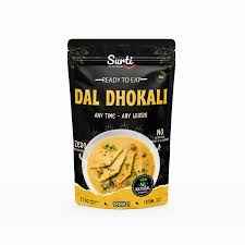 SURATI DAL DHOKLI