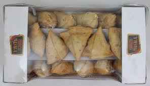 MM PUNJABI SAMOSA