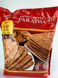 PARATHA LACHCHA FAMILY PACK  DEEP