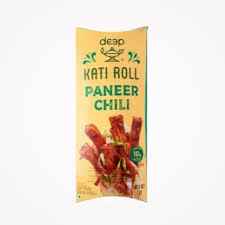 Paneer Chilli