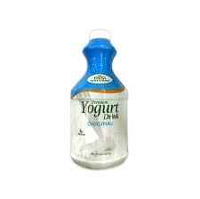 Desi Yogurt Drink Org.