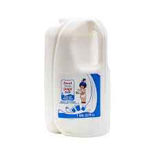 AMUL TAAZA MILK