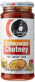 CHINGS SCHEZWAN CHUTNEY