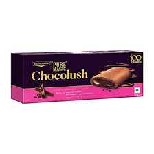 Chocolush